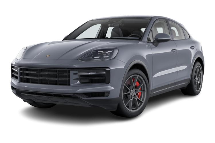 Our best value leasing deal for the Porsche Cayenne E-Hybrid 5dr Tiptronic S [5 Seat]
