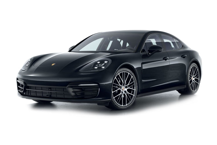 Our best value leasing deal for the Porsche Panamera 2.9 V6 5dr PDK