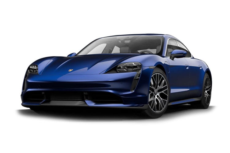 Our best value leasing deal for the Porsche Taycan 500kW Turbo 93kWh 5dr Auto [5 Seat]