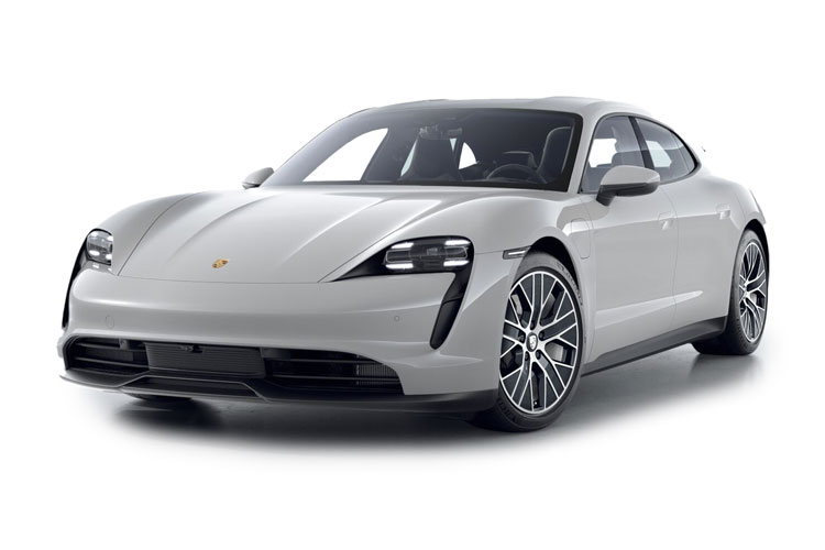 Our best value leasing deal for the Porsche Taycan 350kW 4 93kWh 5dr Auto [75 Years/5 Seat]
