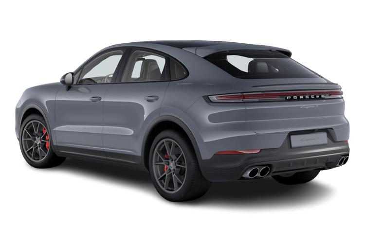 Our best value leasing deal for the Porsche Cayenne 5dr Tiptronic S [5 Seat]