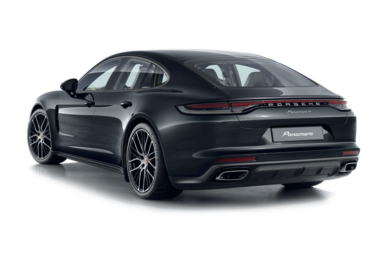 Our best value leasing deal for the Porsche Panamera 2.9 V6 4 Platinum Edition [5 seats] 5dr PDK