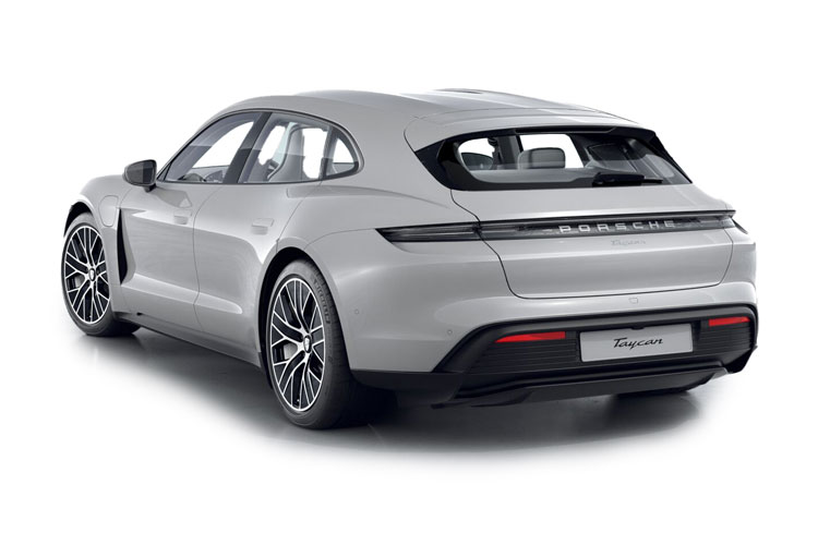 Our best value leasing deal for the Porsche Taycan 440kW GTS 93kWh 5dr Auto [75 Years/5 Seat]