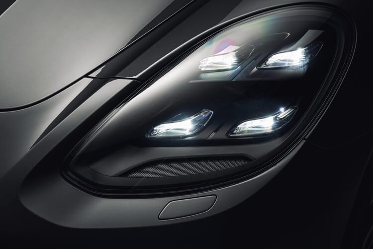 Our best value leasing deal for the Porsche Panamera 2.9 V6 4 Platinum Edition E-Hybrid 5dr PDK