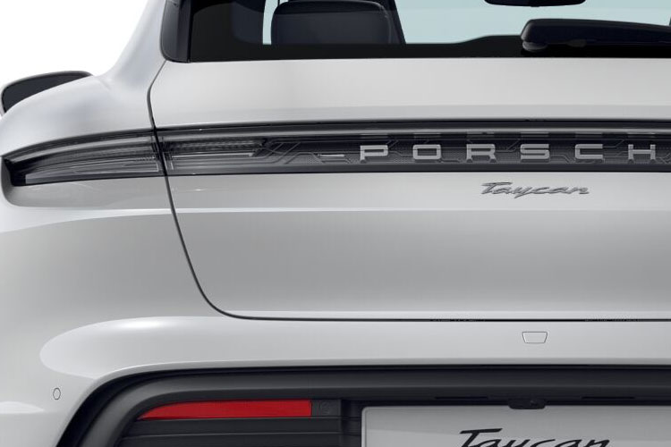 Our best value leasing deal for the Porsche Taycan 350kW 93kWh 5dr RWD Auto [75 Years/5 Seat]