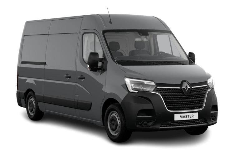 Our best value leasing deal for the Renault Master MM35 Blue dCi 135 Advance Medium Roof Van