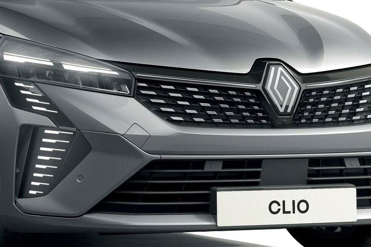 Our best value leasing deal for the Renault Clio 1.6 E-TECH full hybrid 145 Esprit Alpine 5dr Auto