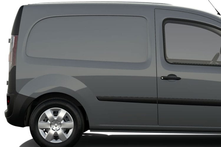 Our best value leasing deal for the Renault Kangoo ML19 90kW 44kWh Start Van Auto