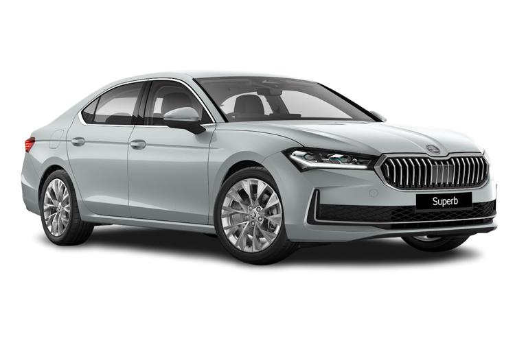Our best value leasing deal for the Skoda Superb 2.0 TDI 193 Laurin + Klement 4X4 5dr DSG