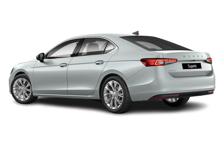 Our best value leasing deal for the Skoda Superb 2.0 TDI 193 Laurin + Klement 4X4 5dr DSG