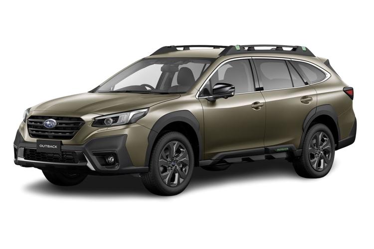 Our best value leasing deal for the Subaru Outback 2.5i Touring 5dr Lineartronic