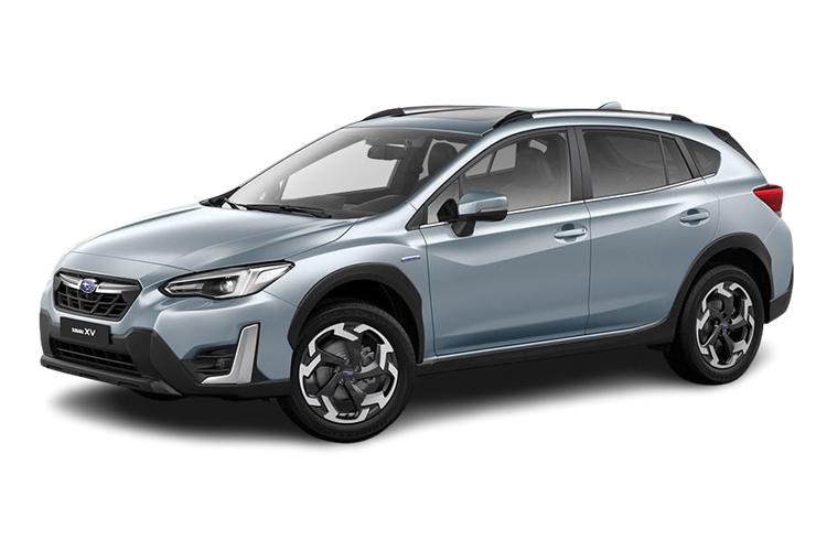 Our best value leasing deal for the Subaru Xv 2.0i e-Boxer SE 5dr Lineartronic