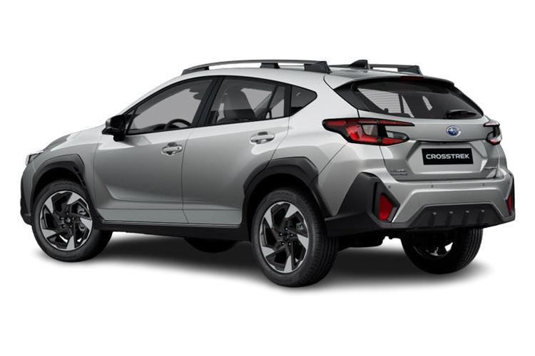 Our best value leasing deal for the Subaru Crosstrek 2.0i e-Boxer Touring 5dr Lineartronic