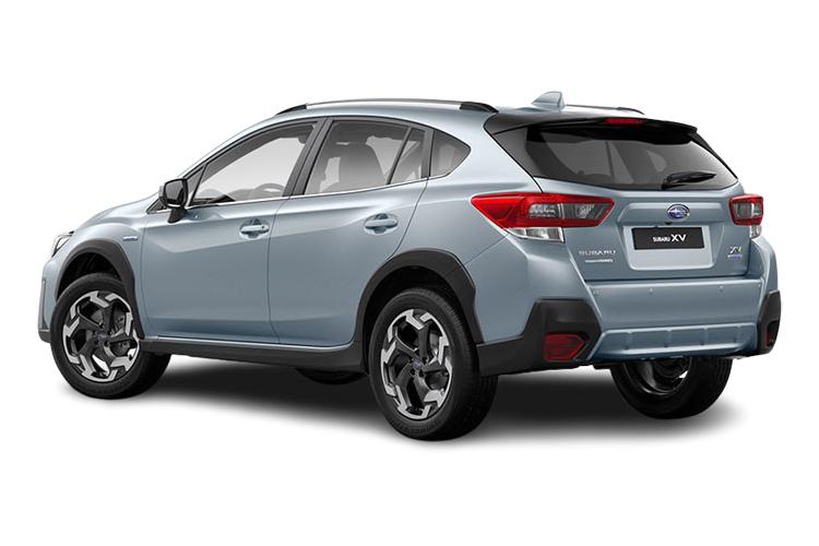 Our best value leasing deal for the Subaru Xv 2.0i e-Boxer SE 5dr Lineartronic
