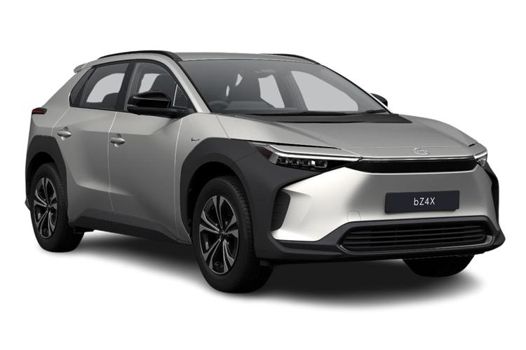 Our best value leasing deal for the Toyota Bz4x 150kW Vision 71.4kWh 5dr Auto [11kW] Pan/Bi-tone
