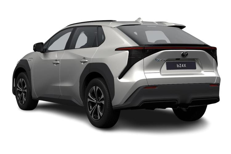 Our best value leasing deal for the Toyota Bz4x 160kW Vision 71.4kWh 5dr Auto AWD 11kW Pan/Bi-tone