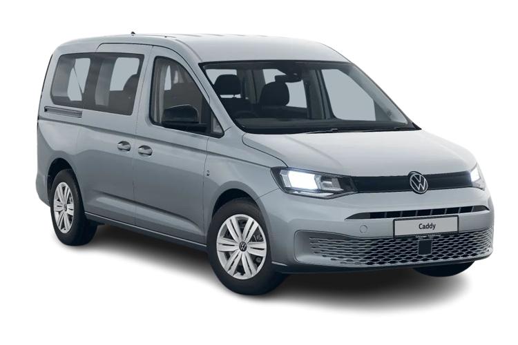 Our best value leasing deal for the Volkswagen Caddy Maxi 2.0 TDI 122 5dr DSG [5 Seat]