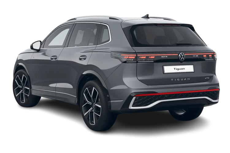 Our best value leasing deal for the Volkswagen Tiguan 1.5 TSI eHybrid Match 5dr DSG