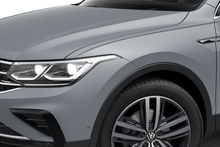 Our best value leasing deal for the Volkswagen Tiguan 1.5 TSI 150 R-Line Edition 5dr DSG