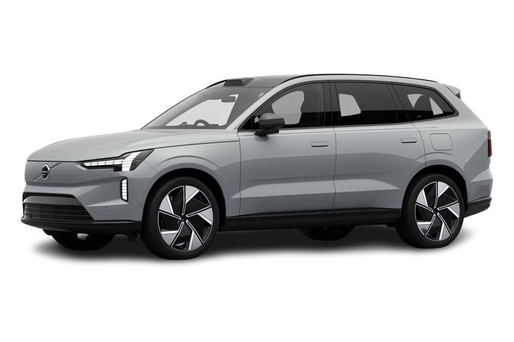 Our best value leasing deal for the Volvo Ex90 380kW Twin Motor Performance Ultra 111kWh 5dr Auto