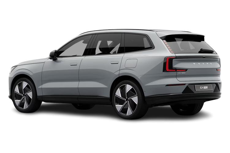 Our best value leasing deal for the Volvo Ex90 380kW Twin Motor Performance Ultra 111kWh 5dr Auto