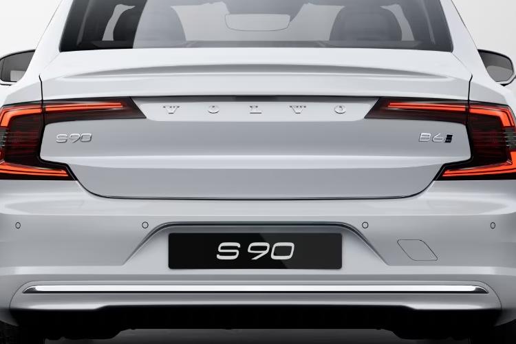 Our best value leasing deal for the Volvo S90 2.0 T8 RC PHEV [455] Plus Dark 4dr AWD Auto