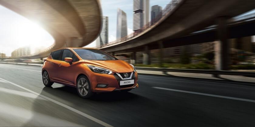 Rivervale's Guide to the All-New Nissan Micra