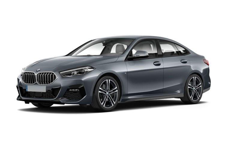 Our best value leasing deal for the BMW 2 Series 218i [136] M Sport 4dr DCT [Pro Pack]