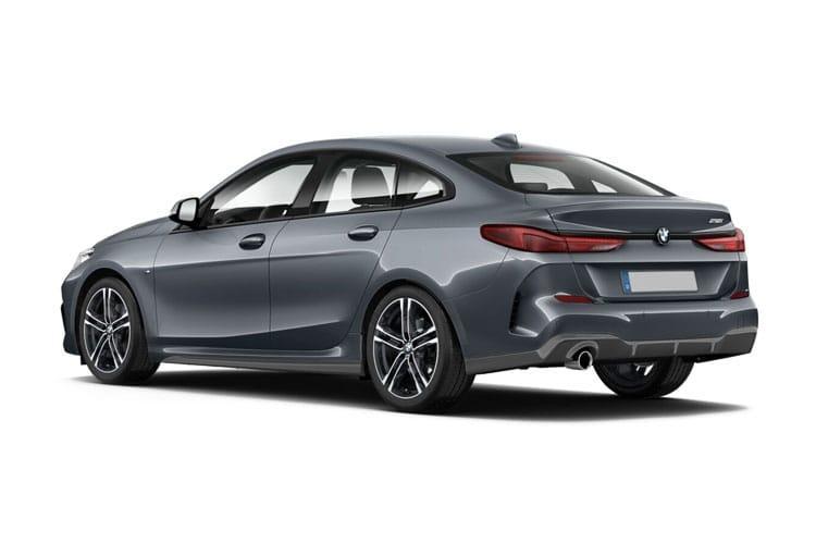 Our best value leasing deal for the BMW 2 Series 218i [136] M Sport 4dr [Tech Pack]