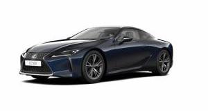 Our best value leasing deal for the  Lc 500h 3.5 Sport+ 2dr Auto [Mark Levinson]