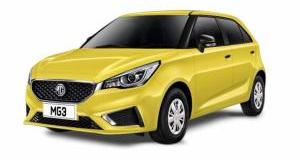 Our best value leasing deal for the  Mg3 1.5 VTi-TECH Excite 5dr