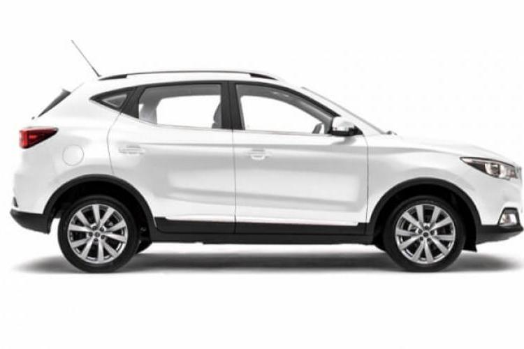 Our best value leasing deal for the MG Zs 115kW Trophy EV Long Range 73kWh 5dr Auto