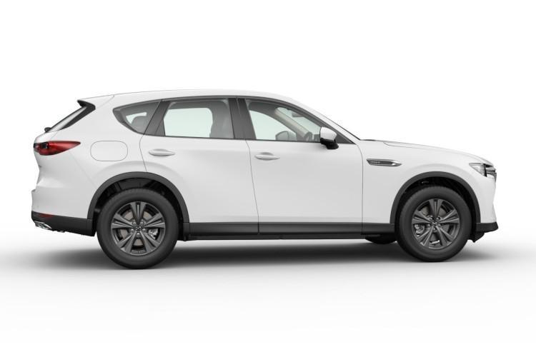 Our best value leasing deal for the Mazda Cx-60 2.5 PHEV Exclusive-Line 5dr Auto [Comfort/Conv]