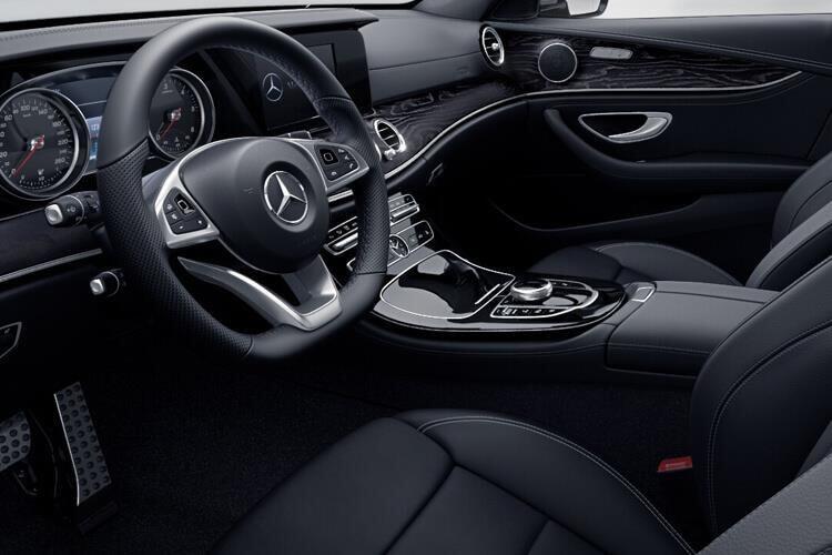 Our best value leasing deal for the Mercedes-Benz E Class E300 AMG Line Premium 2dr 9G-Tronic