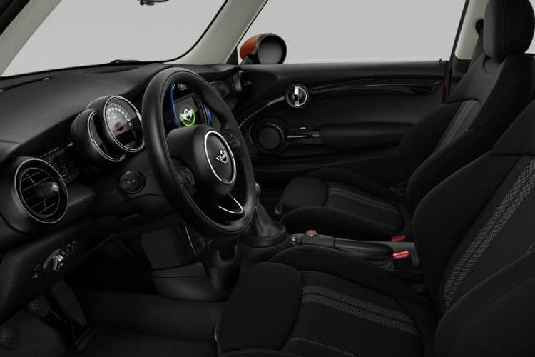Our best value leasing deal for the Mini Hatchback 1.5 Cooper Exclusive Premium 5dr Auto