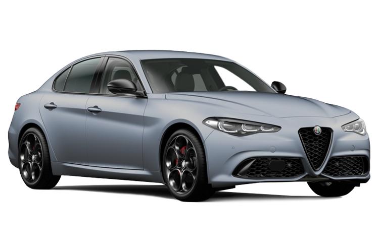 Our best value leasing deal for the Alfa Romeo Giulia 2.0 Turbo Veloce 4dr Auto