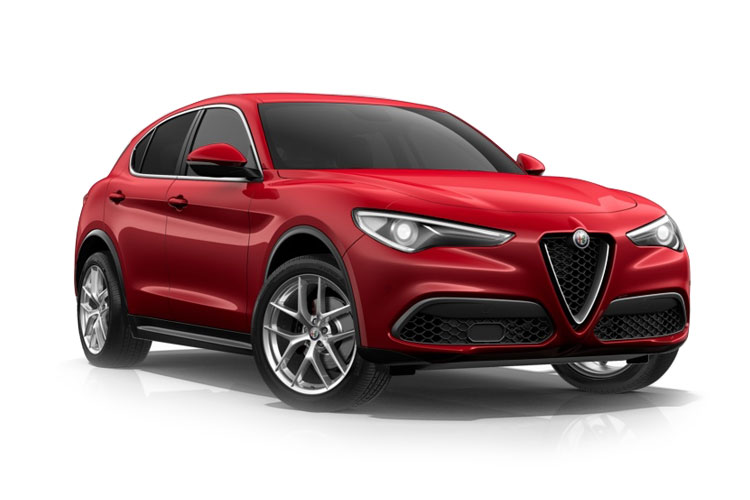 Our best value leasing deal for the Alfa Romeo Stelvio 2.9 V6 BiTurbo 510 Quadrifoglio 5dr Auto [ACC]