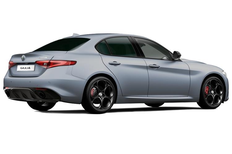 Our best value leasing deal for the Alfa Romeo Giulia 2.0 Turbo Veloce 4dr Auto