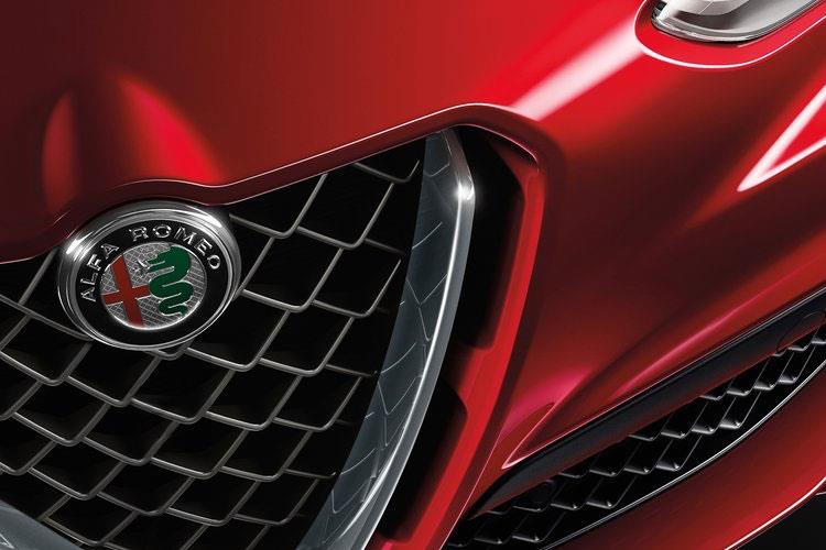 Our best value leasing deal for the Alfa Romeo Stelvio 2.9 V6 BiTurbo 510 Quadrifoglio 5dr Auto [ACC]