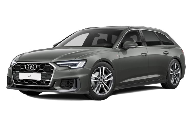 Our best value leasing deal for the Audi A6 40 TFSI S Line 5dr S Tronic