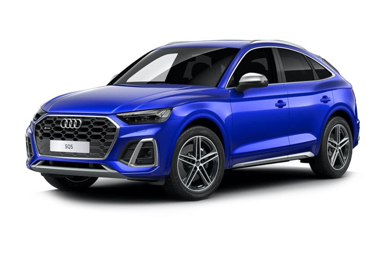 Our best value leasing deal for the Audi Q5 SQ5 TDI Quattro Vorsprung 5dr Tiptronic