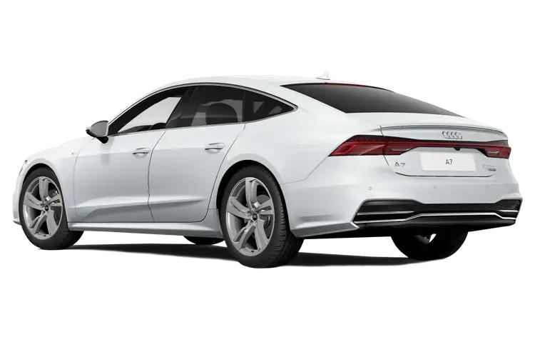 Our best value leasing deal for the Audi A7 50 TFSI e Quattro Sport 5dr S Tronic [Tech pack]