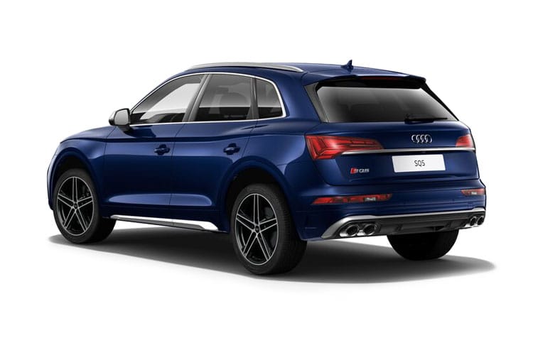 Our best value leasing deal for the Audi Q5 SQ5 TDI Quattro Vorsprung 5dr Tiptronic