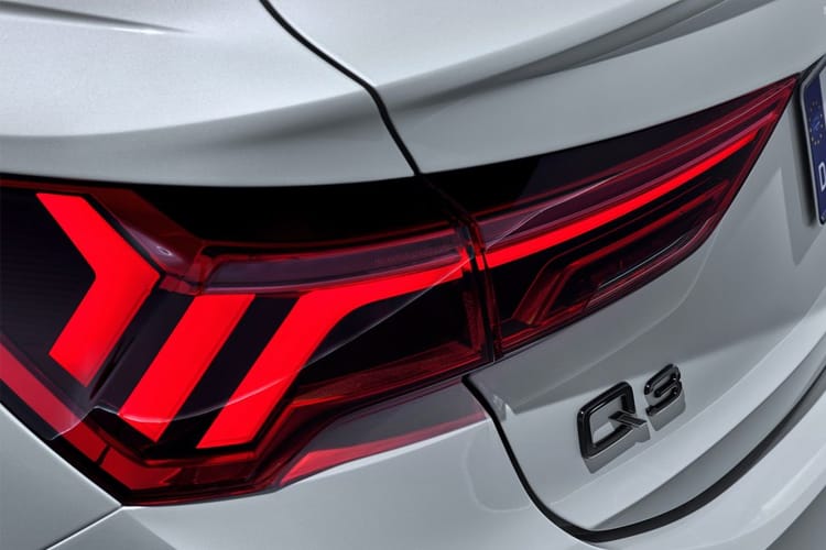 Audi Q3 Sportback - 45 TFSI e S tronic - Details