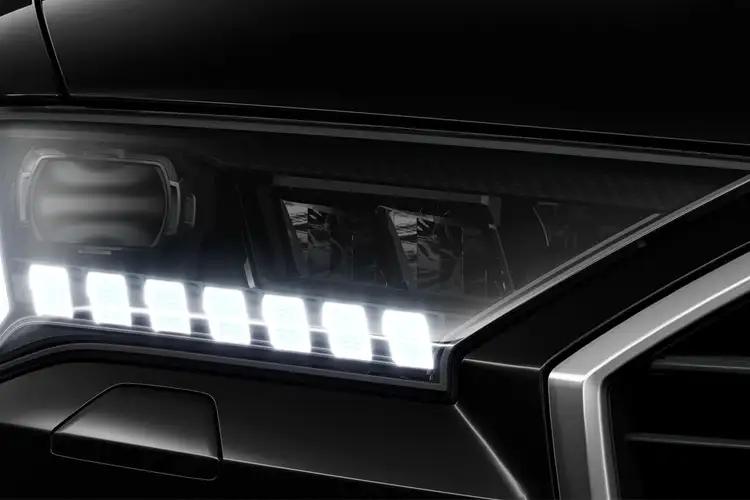 Our best value leasing deal for the Audi Q7 45 TDI Quattro S Line 5dr Tiptronic [Tech Pro]