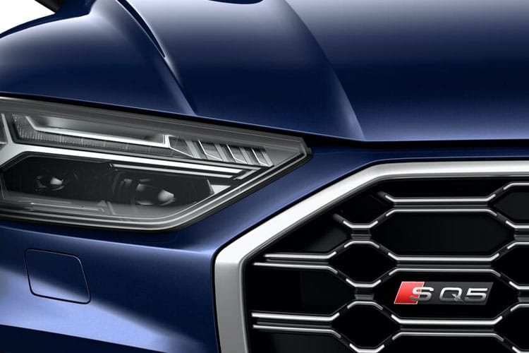 Our best value leasing deal for the Audi Q5 SQ5 TDI Quattro Black Ed 5dr Tiptronic [Tech Pro]