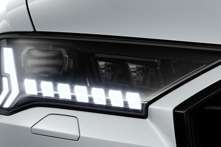 Our best value leasing deal for the Audi Q7 SQ7 TFSI Quattro Black Ed 5dr Tiptronic [Tech]