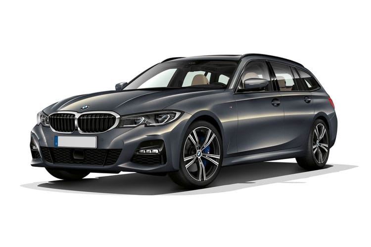 Our best value leasing deal for the BMW 3 Series 330e M Sport 5dr Step Auto