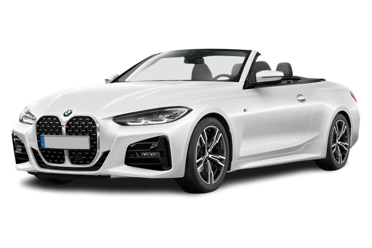 Our best value leasing deal for the BMW 4 Series M440i xDrive MHT 2dr Step Auto