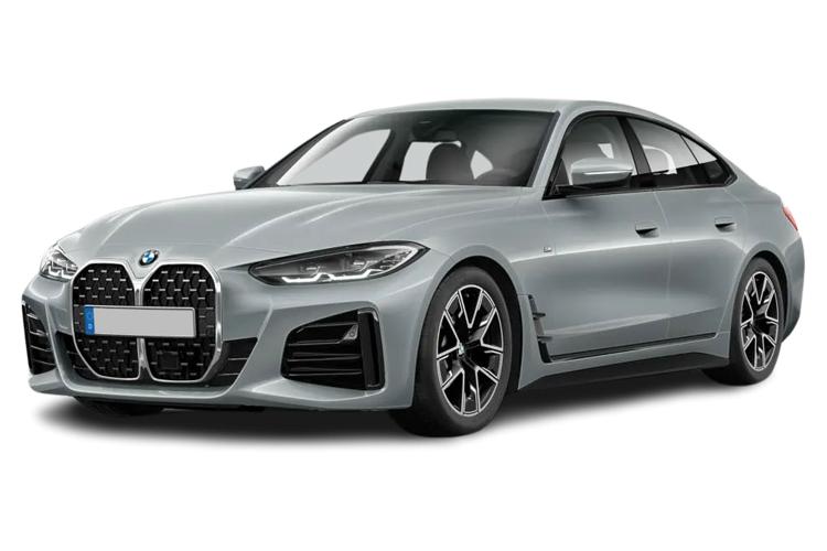 Our best value leasing deal for the BMW 4 Series 420i M Sport 5dr Step Auto [Tech/Pro Pack]